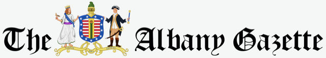 The Albany Gazette