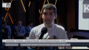Ovidiu Toma CTO of KARATBARS and Bogdan Mărunțis: The CRYPTODATA case and its impact in Romania