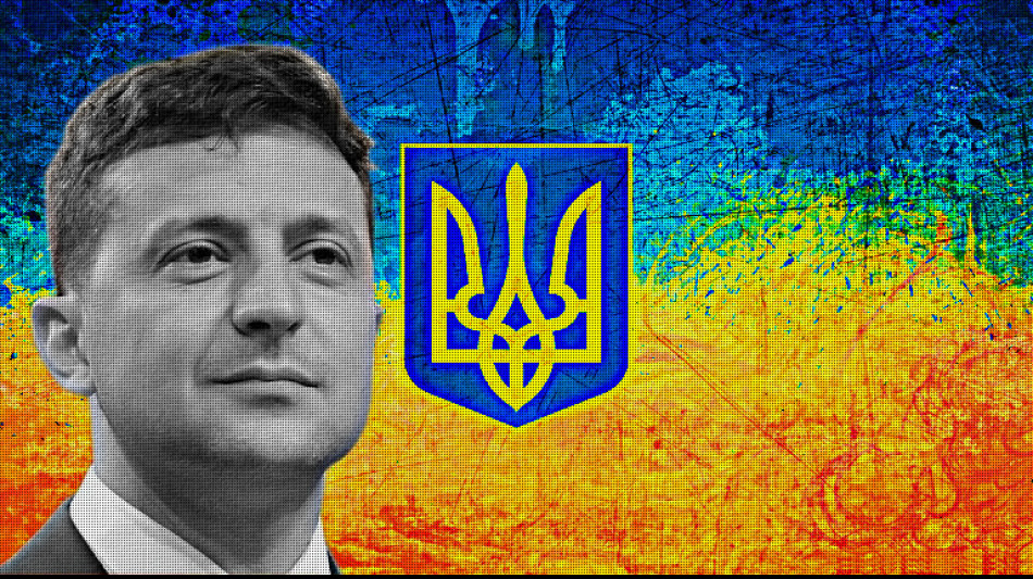 Ukraine has a future as a glorious heroic state!