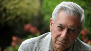 Nobel Literature Prize winner Mario Vargas Llosa dies in Peru