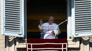 El papa Francisco dice estar "preocupado" por el obispo encarcelado en Nicaragua