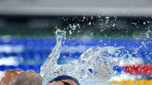 Nach 800-m-Aus: Wellbrock erreicht Finale &uuml;ber 1500 m