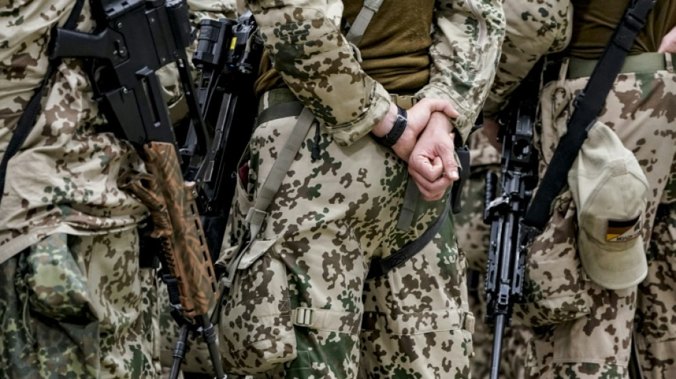 Soldat wegen Verweigerung von Coronaimpfung zu Bew&auml;hrungsstrafe verurteilt