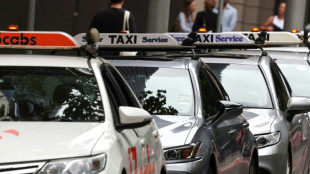 Australie: Uber condamn&eacute; &agrave; verser 164 M EUR de compensation aux taxis
