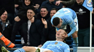 'World class' Foden reaches new heights as Man City inflict more misery on Man Utd