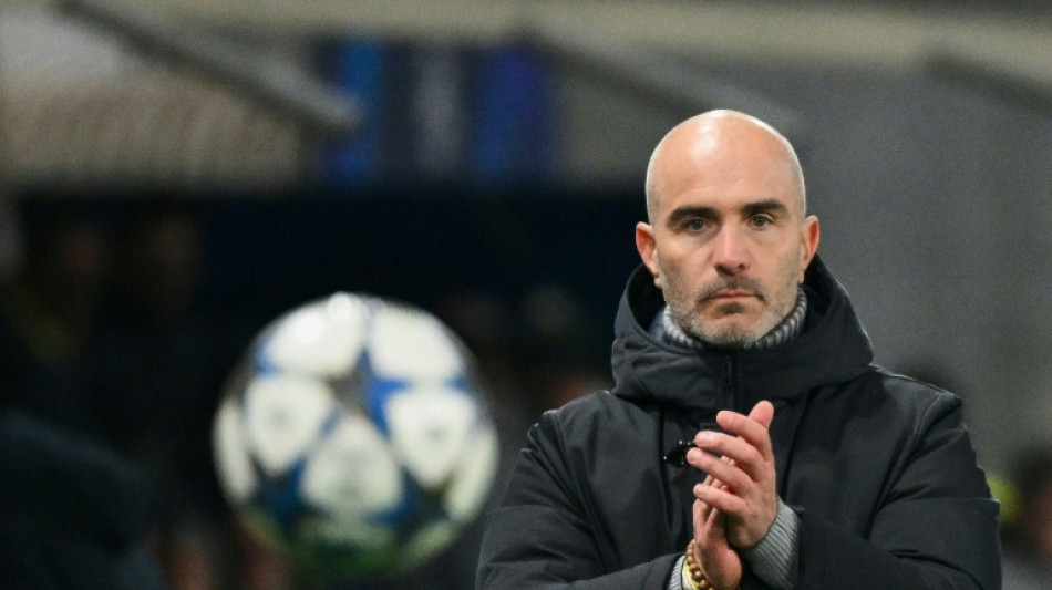 'Foram 24 horas de loucura', diz t&eacute;cnico interino do Chelsea