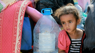 L'OMS "tr&egrave;s inqui&egrave;te" face &agrave; de possibles &eacute;pid&eacute;mies &agrave; Gaza (responsable)