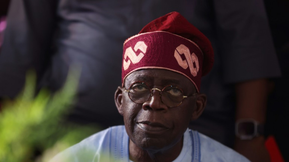Au Nigeria, des d&eacute;fis immenses pour le nouveau pr&eacute;sident contest&eacute;