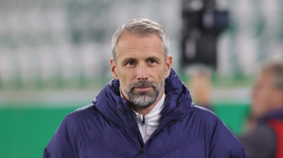 Rose &uuml;ber Svensson: "Toller Mensch, toller Trainer"