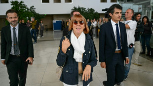 Au proc&egrave;s des viols de Mazan, les doutes persistants de l'ex-compagne d'un accus&eacute;