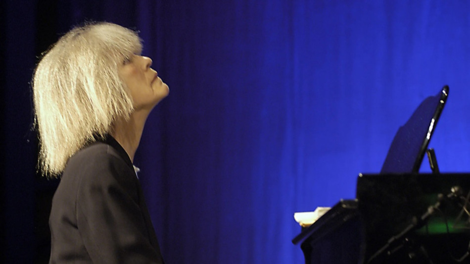 ''Sing Me Softly'', omaggio a Carla Bley alla Casa del Jazz