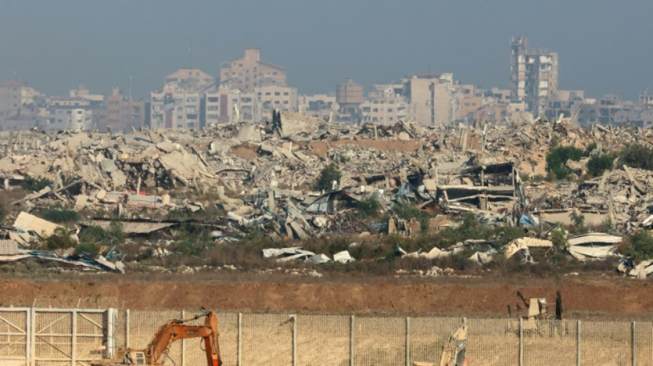 EU proposes action on Israel trade and ministers over Gaza