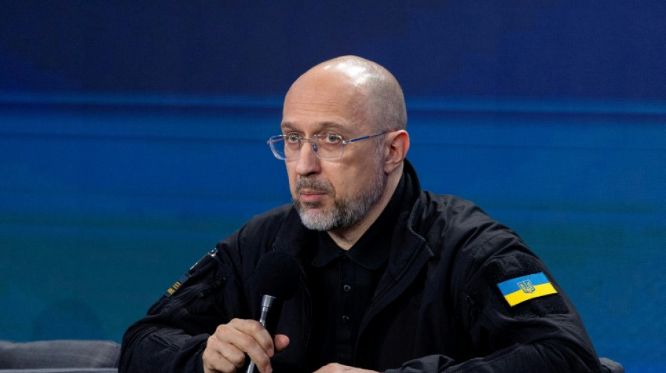 Assoziationsrat der EU und der Ukraine berät über Wiederaufbau und Reformen