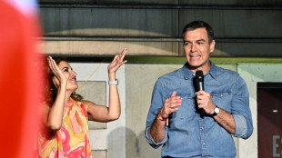 Pedro S&aacute;nchez, el tenaz superviviente de la pol&iacute;tica espa&ntilde;ola