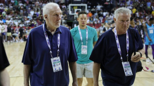 Iconic coach Popovich signs five-year NBA deal with Spurs