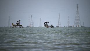 Naufr&aacute;gio de barca&ccedil;a petrol&iacute;fera deixa dois mortos e quatro desaparecidos na Venezuela