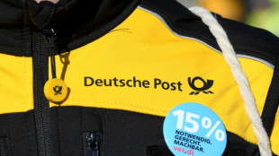 Post droht Verdi im Tarifstreit mit st&auml;rkerer Fremdvergabe des Briefgesch&auml;fts