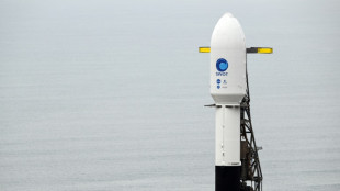 La plan&egrave;te bleue sous l'oeil d'un nouveau satellite franco-am&eacute;ricain