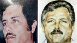 Puissant baron de la drogue mexicain, "El Mayo" promis &agrave; la prison &agrave; vie aux Etats-Unis
