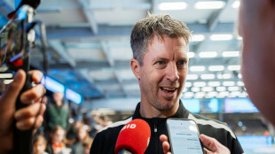 "Strahlkraft": Gaugisch hofft auf WM-Push für Frauenhandball