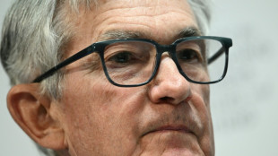 Droits de douane: le pr&eacute;sident de la Fed pointe le risque de d&eacute;convenue pour l'&eacute;conomie am&eacute;ricaine