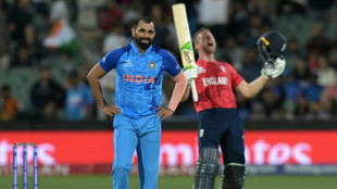 India 'outclassed, outplayed' by Buttler-inspired England: Dravid