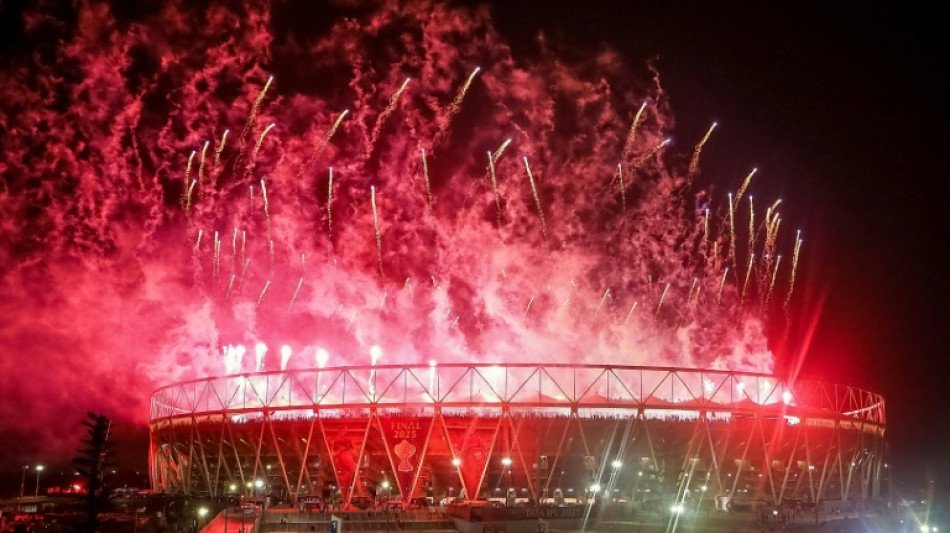 Ahmedabad set to host 2030 Commonwealth Games