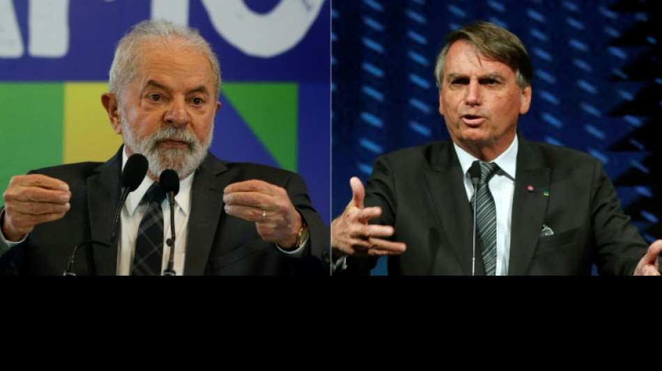 Br&eacute;sil: le patronat br&eacute;silien vote plut&ocirc;t Bolsonaro, mais avec des r&eacute;serves