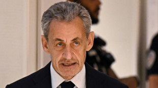 El expresidente franc&eacute;s Sarkozy sabr&aacute; este lunes cu&aacute;ndo ingresa a prisi&oacute;n