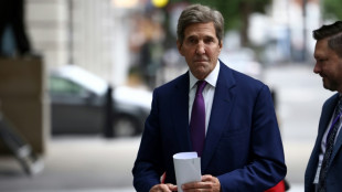 Kerry viajar&aacute; a China el domingo para reanudar el di&aacute;logo sobre el clima