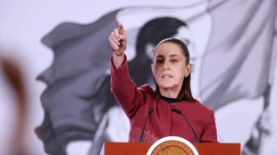 Messico, Sheinbaum cerca il consenso su nuove regole per i cellulari
