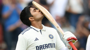 Shubman Gill: India's elegant captain