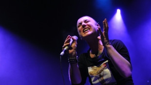 Sinead O'Connor trabalhava em novo &aacute;lbum antes de sua morte