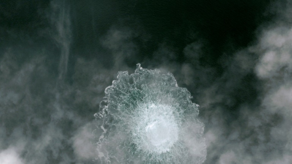 Generalbundesanwalt: Derzeit keine Belege f&uuml;r Nordstream-Sprengung durch Russland