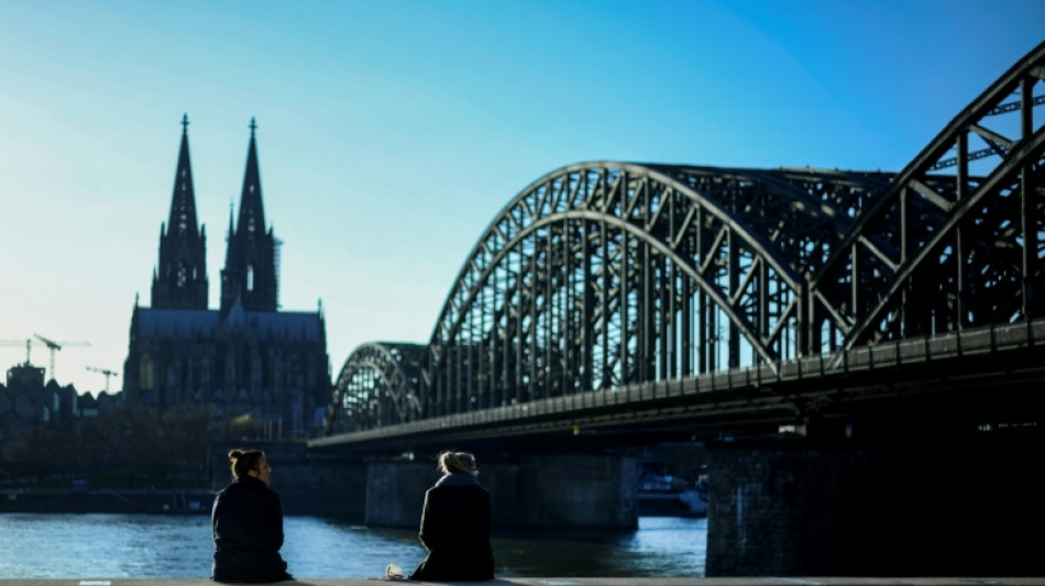5000 Menschen wegen n&auml;chtlicher Entsch&auml;rfung von Weltkriegsbombe in K&ouml;ln evakuiert
