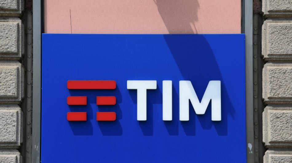 Telecom Italia demande &agrave; KKR de relever son offre pour le r&eacute;seau fixe