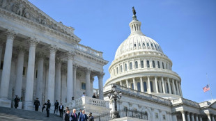 Une victoire pour Trump ou la paralysie budg&eacute;taire? Le dilemme des d&eacute;mocrates