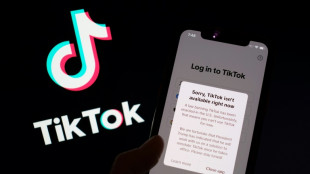 Trump va suspendre la loi sur TikTok lundi, offre une porte de sortie &agrave; son actionnaire chinois