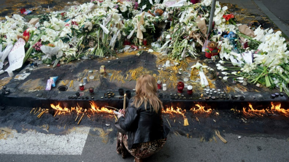 "Tous coupables" : rage et effroi en Serbie apr&egrave;s deux tueries