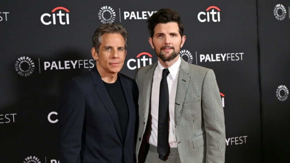 "Severance" y "The Pitt" disputan los Premios Emmy