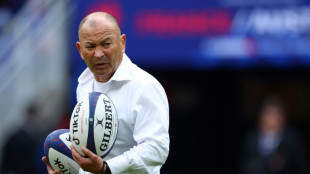Australia coach Jones 'confident' for Rugby World Cup despite France humbling