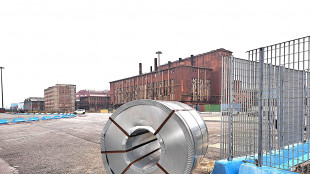 Sindacati proclamano 24 ore di sciopero per l'operaio morto all'ex Ilva