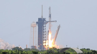 Nueva tripulación internacional está en marcha hacia la EEI