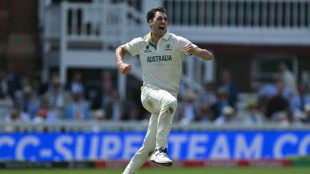 Australia skipper Cummins to do 'whatever it takes' to play Ashes 