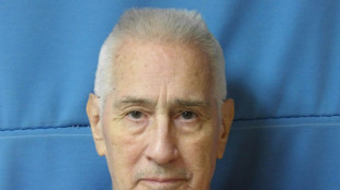 R&eacute;u que passou quase 50 anos no corredor da morte &eacute; executado nos EUA