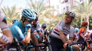 Tour de France great Cavendish ready to win again