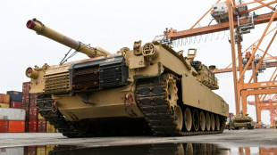 "Wall Street Journal": USA k&ouml;nnten doch Abrams-Panzer an Ukraine liefern
