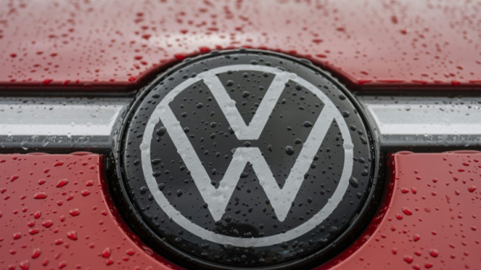 Volkswagen apelará la condena judicial por mantener a trabajadores en condiciones de esclavitud en Brasil