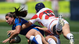 Italy beat Japan to book Rugby World Cup playoff berth