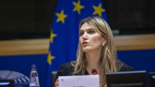 Eva Kaili in EU-Korruptionsskandal in Hausarrest &uuml;berstellt